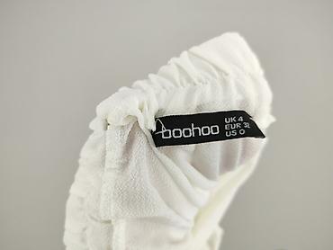 bottoms: Boohoo, Spódnica damska, rozmiar 2XS — 4