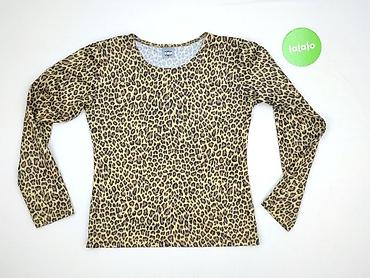 9 lat: Leopard, Bluzka damska, rozmiar M — 2