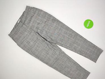 harem: H&M, Spodnie materiałowe damskie, rozmiar M — 2