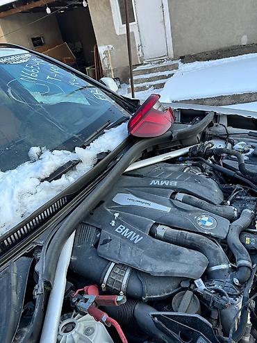 бмв х5 ж05: На разборе у нас BMW G05 50i по вопросам только звонить — 2