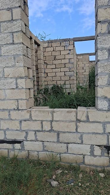 oğuz ev: 3 otaqlı, 12 kv. m, Kredit yoxdur, Təmirsiz — 3