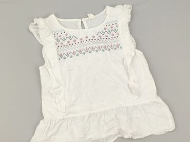 Blouse, Cool Club, 13 years, 152-158 cm, condition - Perfect