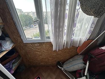 3: 3 комнаты, 1 м², 104 серия, 3 этаж, Старый ремонт — 7