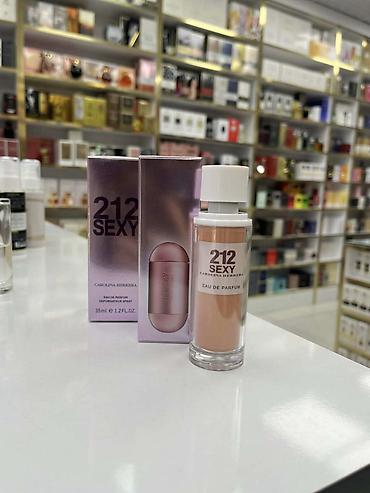 Parfemi: Parfemi
1600 din
mn — 2