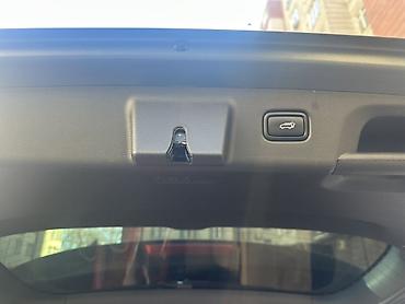 Hyundai: Hyundai Palisade: 2019 г., 2.2 л, Автомат, Дизель, Кроссовер — 12