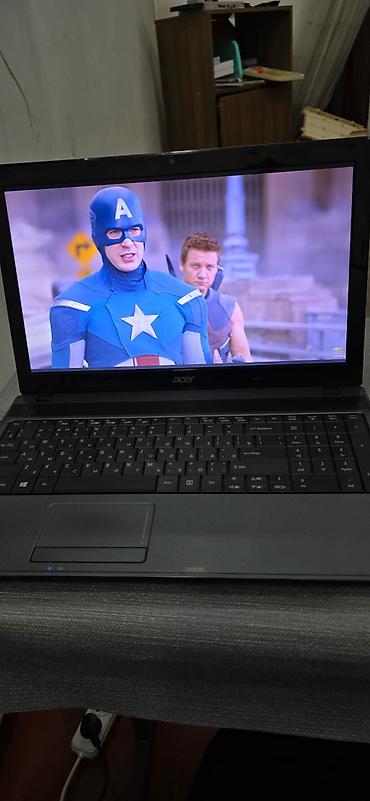 acer 5749: Для учебы, Б/у, Intel Core i5 — 2
