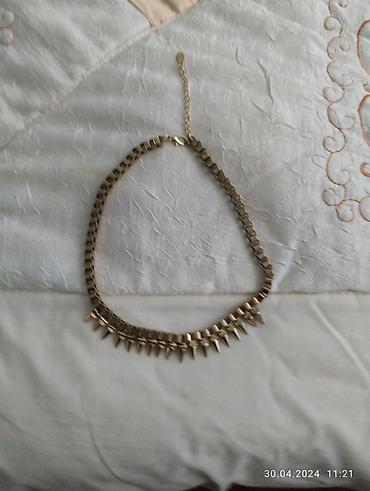 Bijuteriya: Aldı firmanın boyunbaqilari, her biri 35 azn, tezediler — 8