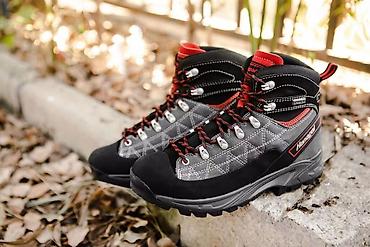 Другая мужская обувь: Универсальные ботинки Hanagal для походов, выполненные в — 5