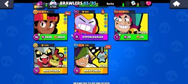 Butslar: Butslar — 14