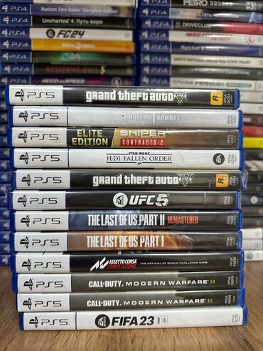 игры на playstation 5: Продаю игры на Sony PlayStation 5