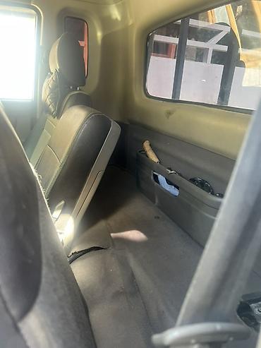 нарашка портер борт: Легкий грузовик, Hyundai, Стандарт, 3 т, Новый — 9
