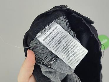 getry z zapiętkami: Janina, Legginsy rozmiar S — 5
