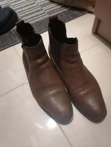 din samo: Ankle boots, 37