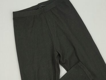 Legginsy Sportowe damskie, rozmiar S