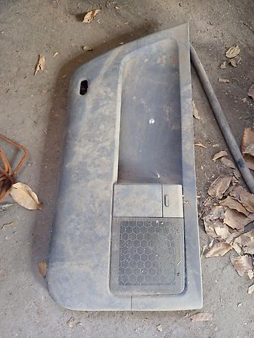 Другие детали салона: T3 разное, есть только то что на фото — 2