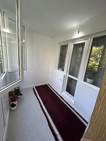 Долгосрочная аренда комнат: 46 м², С мебелью — 11