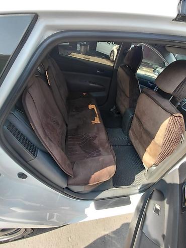 Toyota: Toyota Prius: 2007 г., 1.7 л, Вариатор, Гибрид, Хэтчбэк — 7