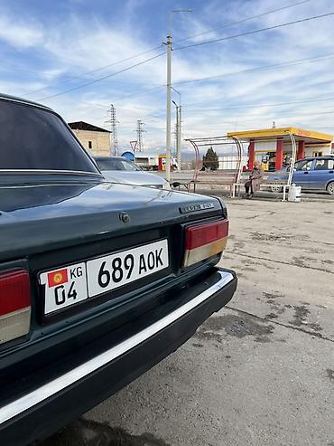 ВАЗ (ЛАДА): ВАЗ (ЛАДА) 2107: 2008 г., 1.6 л, Механика, Бензин, Седан — 13