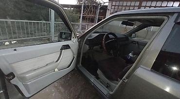 w124 кондиционер: Mercedes-Benz W124: 1988 г., 2.6 л, Механика, Дизель, Седан — 2
