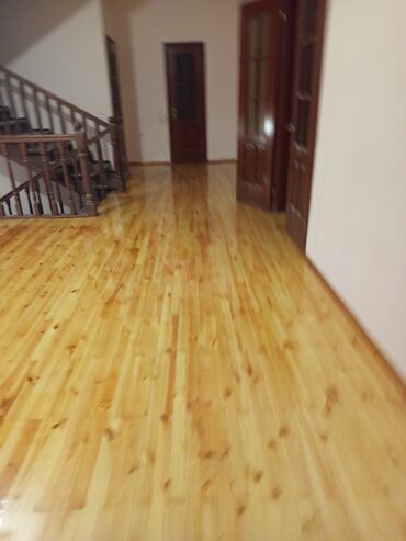Паркет: Шлифовка пола!!! Шлифовка паркета!!! шлифовка под ламинат!!! Танировка — 9
