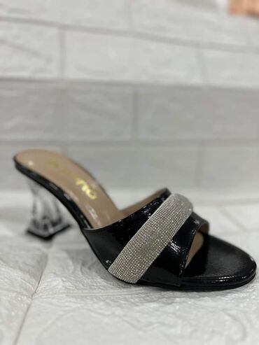 Sandale: Papuce 2300 — 10