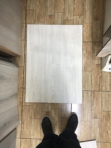Laminat: Yeni Laminat, 8 mm, Sinif - 33, MDF, Zamoklu, Ödənişli çatdırılma — 2