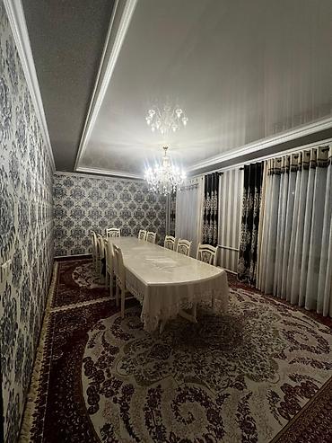 дома пристань каракол: 200 м², 5 комнат, Кызыл Аскер, Без животных — 7