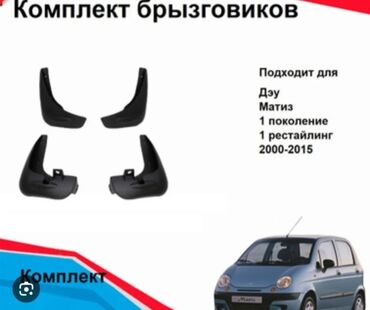 скрытые ручки для кухонной мебели: Продаю новый от матиза брызговики. 
цена окончательно