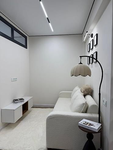 Недвижимость: 1 комната, 41 м², Технопарк Элитка, 4 этаж, Евроремонт — 10