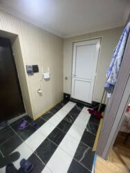 Uzunmüddətli kirayə evlər: 100 kv. m, 3 otaqlı, Kombi, Qaz, İşıq — 5