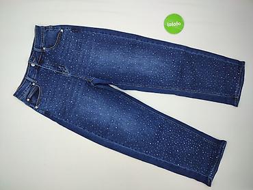 western: Fashion Jeans, Jeansy damskie, rozmiar XL — 2