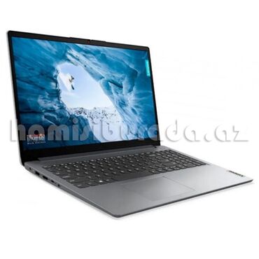 notebooklar: Noutbuk Lenovo IP 3 15IAU7 82RK00MDRK-N Laptop Brend Lenovo
