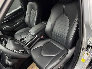 с сша: Toyota Highlander: 2020 г., 2.5 л, Вариатор, Гибрид, Кроссовер — 8