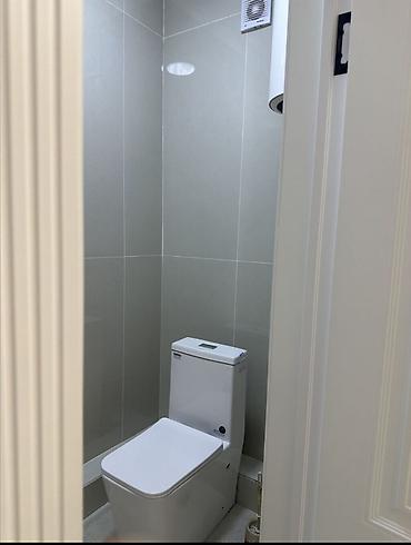 14: 2 комнаты, 62 м², Кок-Жар ж/м Элитка, 14 этаж, Свежий ремонт — 6