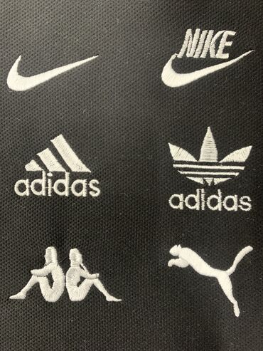 Вышивка: Компьютерная вышивка — 14