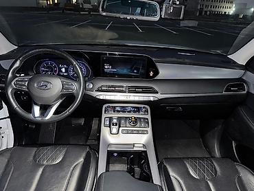 Hyundai: Hyundai Palisade: 2019 г., 2.2 л, Автомат, Дизель, Кроссовер — 8