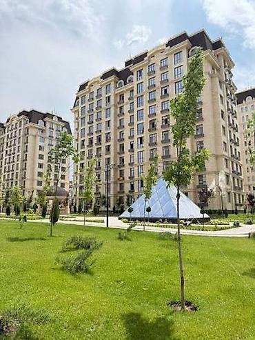 елисей: 2 комнаты, 71 м², Асанбай мкр Элитка, 10 этаж, ПСО (под самоотделку) — 3