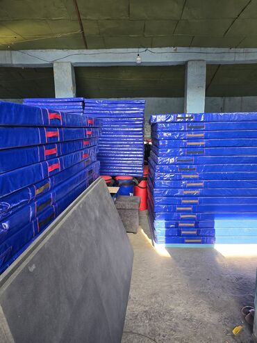 Модульные покрытия, пазлы: 💥💥💥💥💥💥💥💥💥 Паралон Плотность 60 Плотность 80 Плотность 100 — 17