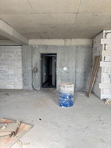 ulguc satisi: 8-ci mikrorayon, 4 otaqlı, Yeni tikili, 156 kv. m — 9