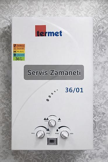 Pitiminutka Termet, 36 l/dəq, Yeni, Kredit yoxdur, Pulsuz çatdırılma