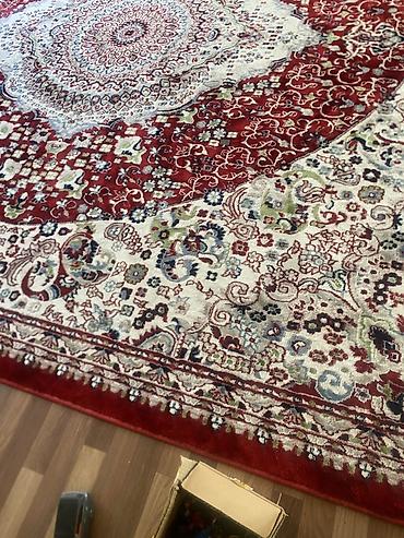 Ковер Новый, 350 * 350, Турция