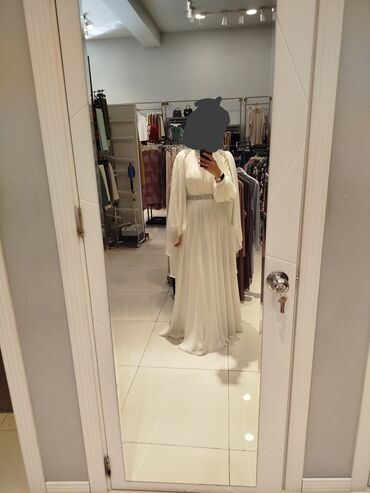 nişan donları instagram: Вечернее платье, Макси, M (EU 38)