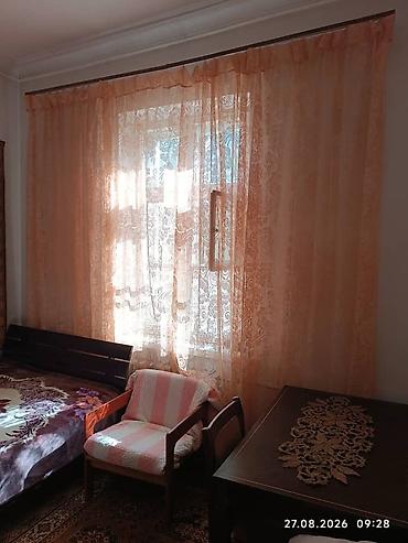 меняю на кв: 2 комнаты, 53 м², Сталинка, 2 этаж — 7