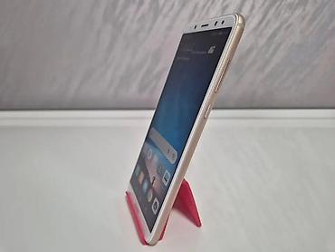 Huawei: Huawei pametni telefon – zlatna boja - Ekran: veliki FullView displej — 10