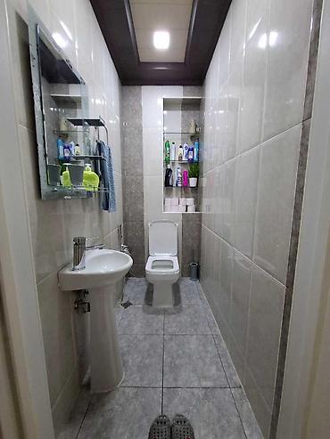 azadl: Binəqədi qəs., 3 otaqlı, Yeni tikili, m. Azadlıq Prospekti, 123 kv. m — 6