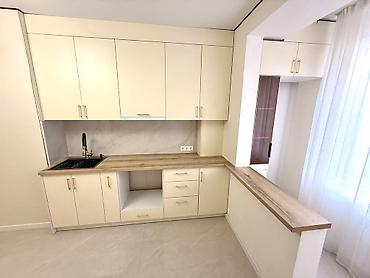 Продажа квартир: 1 комната, 45 м², Технопарк Элитка, 11 этаж, Дизайнерский ремонт — 2