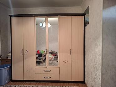 Мебель: Продаю шкаф цена 10500 — 1