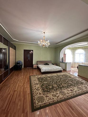 Продажа коттеджей и домов: *Продается усадьба в живописном районе, выше села Кок-Жар* 🏡 *Особняк — 7