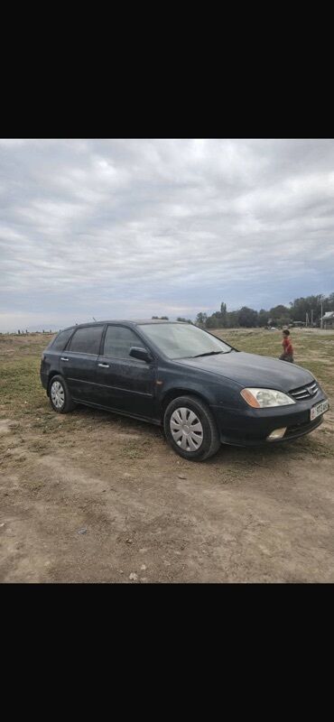 хонда акорд тар: Honda Avancier: 2003 г., Автомат, Бензин