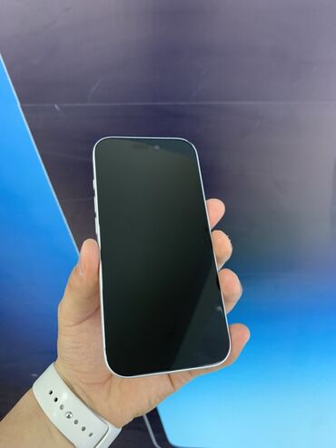 Apple iPhone: IPhone 17 Pro, Б/у, 1 ТБ, Белый, Коробка, 100 % — 4